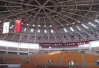 Bao-An Gymnasium, China (накрытие из поликарбоната) Bao-An Gymnasium, China (накрытие из поликарбоната)