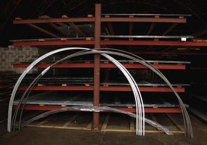 гибка труб в Киеве