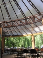 Площадка для отдыха