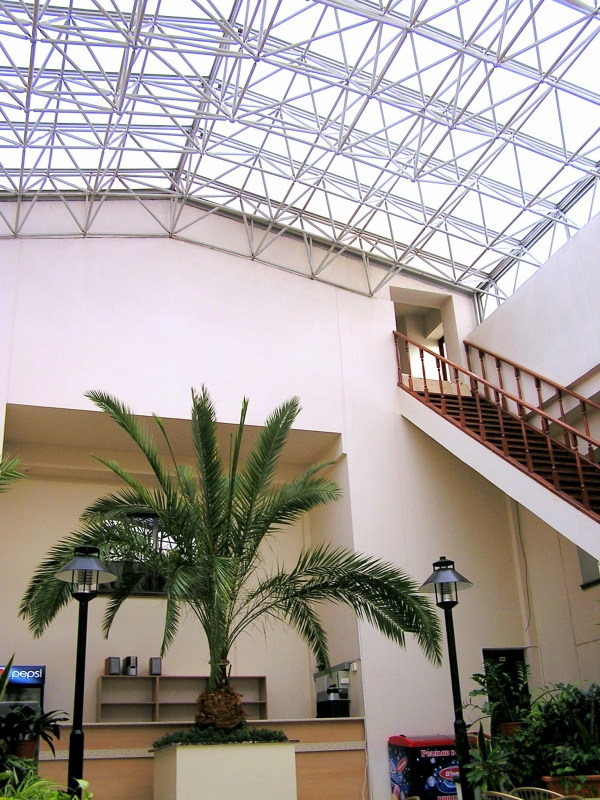 Кровля из поликарбоната г. Донецк Кровля из поликарбоната г. Донецк