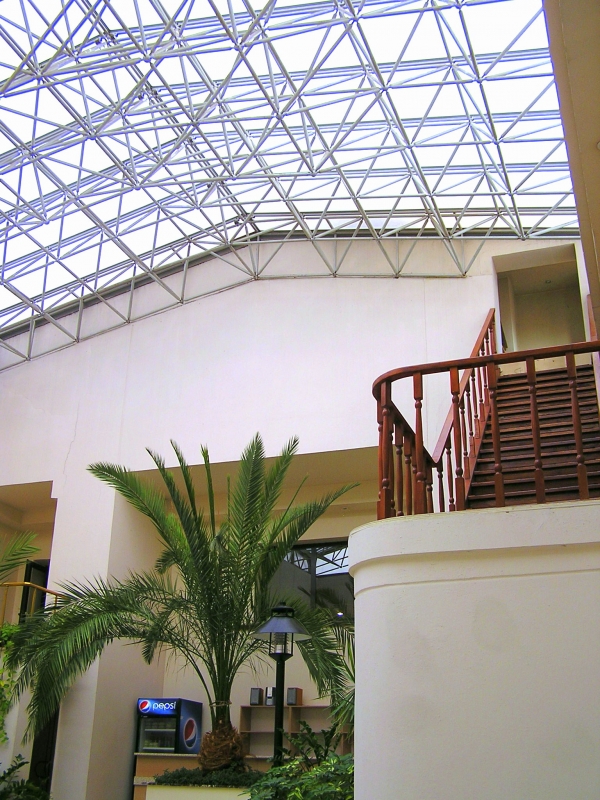 Кровля из поликарбоната г. Донецк Кровля из поликарбоната г. Донецк