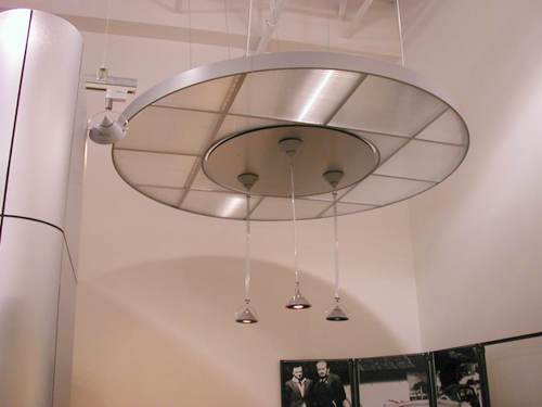 Светящиеся элементы декора из поликарбоната Светящиеся элементы декора из поликарбоната