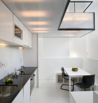 Светящиеся элементы декора из поликарбоната Светящиеся элементы декора из поликарбоната