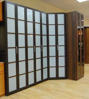 Остекление шкафа поликарбонатом Остекление шкафа поликарбонатом