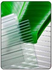 Сотовый поликарбонат Polygal