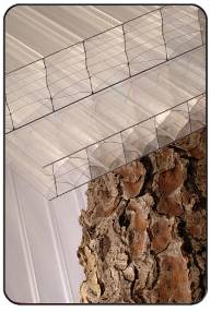 Сотовый поликарбонат Polygal