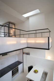 Светящиеся элементы декора из поликарбоната