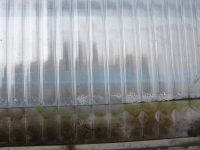 Поликарбонатный профиль Поликарбонатный профиль