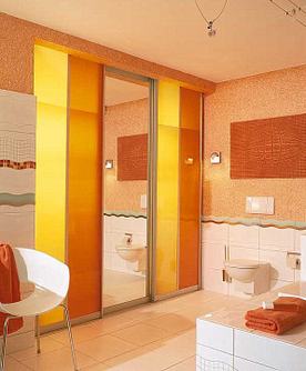 Остекление шкафа поликарбонатом Остекление шкафа поликарбонатом