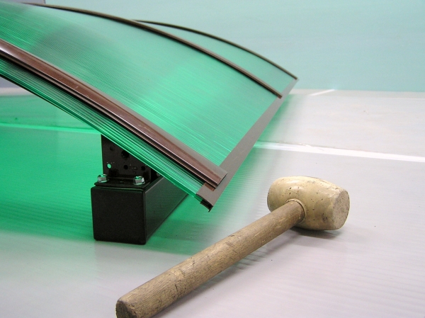 Арки для сборки навесов своими руками Арки для сборки навесов своими руками