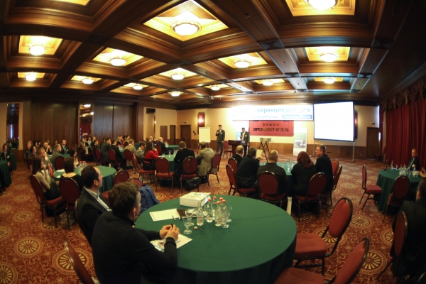 Встреча дилеров поликарбоната Встреча дилеров поликарбоната