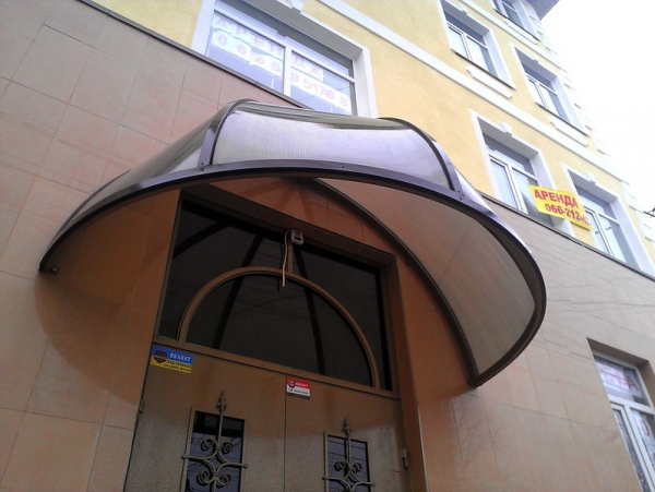 комплектующие для поликарбоната профили для поликарбоната