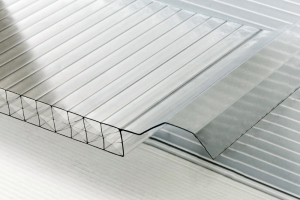 Профилированная модульная система Carboglass pro Профилированная модульная система Carboglass pro