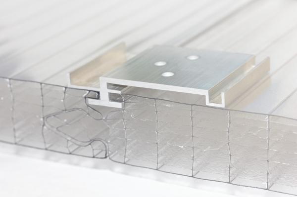 Фасадная модульная система Carboglass pro Фасадная модульная система Carboglass pro