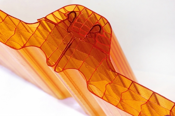 Кровельная модульная система Carboglass pro Кровельная модульная система Carboglass pro