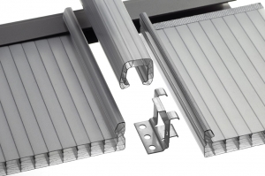 Кровельная модульная система Топгаль