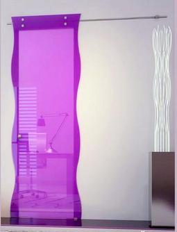 Двери из поликарбоната Двери из поликарбоната