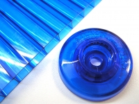 Термошайба для поликарбоната из поликарбоната Термошайба для поликарбоната