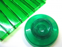 Термошайба для поликарбоната из поликарбоната Термошайба для поликарбоната