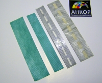 Торцевая лента для поликарбоната Торцевая лента для поликарбоната