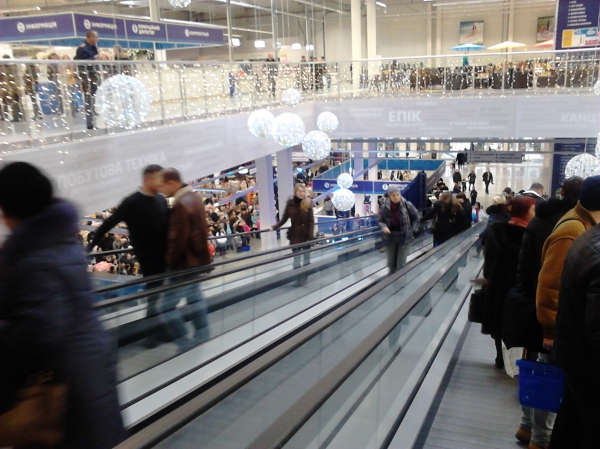 Купить кронштейны можно в Киеве в Эпицентре мирового масщтаба Эпицентр в Киеве: самый крупный гипермаркет