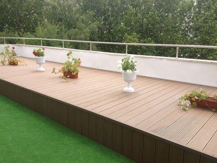 террасная доска террасная доска