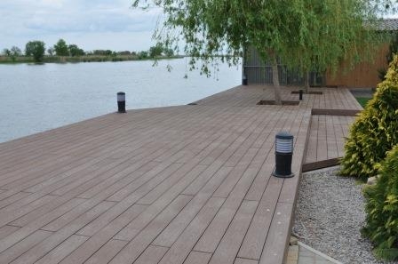 террасная доска террасная доска