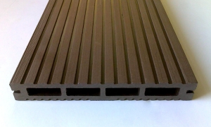 Террасная доска Tardex Lite 