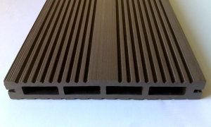 Террасная доска Tardex Lite, фактура 2